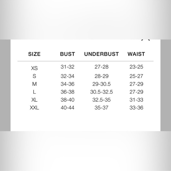 Beach Riot Patriotic Bikini - Picture 7 of 7